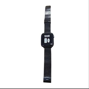 Apple Watch Series 4 44mm Aluminum & Ceramic Case